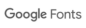Google Webfonts